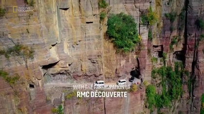 Ekstremalne zagrożenia -5