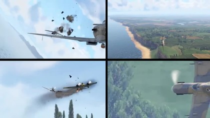 War Thunder - Sherman 2 epizod 4/4