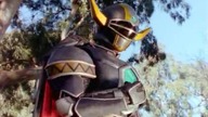 Power Rangers Zagubiona Galaktyka odcinek 14 - Atak rekinów