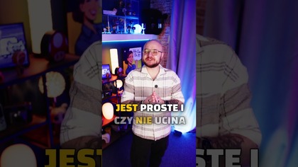 Ten gadżet z Temu ratuje nagrania! Tworzysz content? Musisz to mieć! 