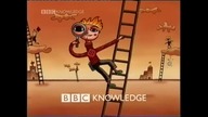 BBC Four Logo History