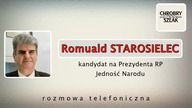 Koronawirus a wybory i gospodarka - Romuald Starosielec