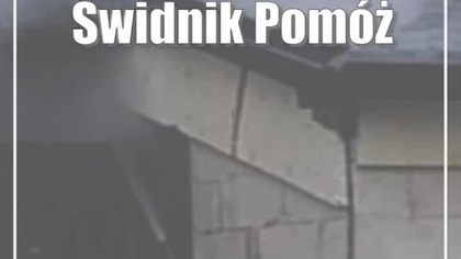 Świdnik: Pomóżmy Mai i Aleksowi odbudować przyszłość