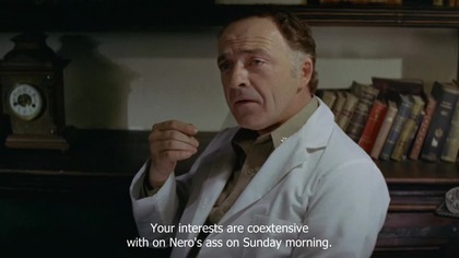 The Ninth Configuration (napisy eng) (1980)