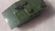 COBI STRYKER #shorts #cobibricks #canada #cobixlego #cobi #tuvalu #peace #funafuti #VAIAKU #ottawa