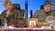 Ducha nie gasić! Czw.  8. 5. 2025r.  W.  Olszański, M.  Osadowski Rodacy Kamraci NPTV.pl