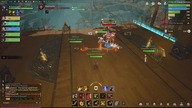 Dungeon Camp Carlyan - TARISLAND Ranger(10) - Gameplay PL