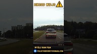 O co chodziło dla kierowcy Seata #shorts #polscykierowcy #viral #viral #seat
