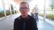 Za dużo piję, teraz ponoszę konsekwencje - Ludwik C. Siadlak VLOG 20170718