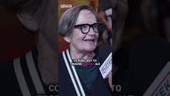 Pawlikowski to dobry kandydat do Oscara? Holland zabrała głos #shorts