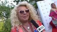 Magda Gessler o programie Sexy Kuchnia: Poczujecie się lotni i wspaniali | Wideoportal