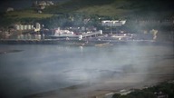 Niesamowite ujęcia z Isle of Man