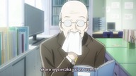 Chihayafuru 3 - Odcinek 11