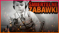10 NAJNIEBEZPIECZNIEJSZYCH ZABAWEK