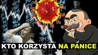 KTO KORZYSTA na powszechnej panice.  Kto i dlaczego rozbudza EMOCJE LĘKOWE | dr M.  Masny