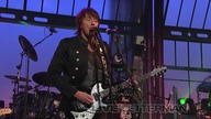 Bon Jovi - Livin’ On A Prayer (Live on Letterman)