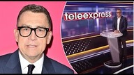 Maciej Orłoś o powrocie do Teleexpressu.  Jest zachwycony oglądalnością @Wideoportal