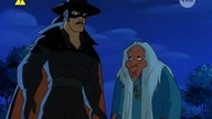 Zorro - 04 - Ukryta bestia