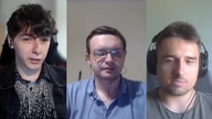 Polskie mity o Europie Zachodniej wywiad dla Trzy głosy - Jedna mapa dr Piotr Napierała