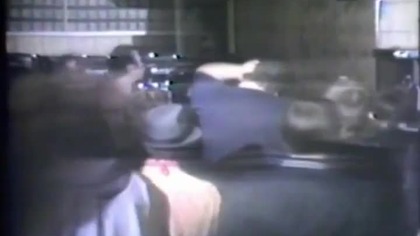 The Misfits - Horror Business (09/26/1982 EAGLES LODGE; KALAMAZOO, MI)