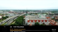 TVPPOLONIA - 15-04-2022 - Pauza, Ident, Ogłoszenie nadawcy, Reklama