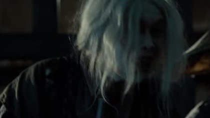 Higanjima NAPISY HORROR