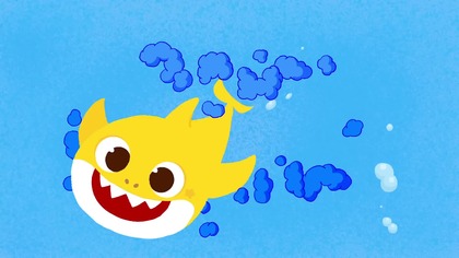 Tiburón Bebé Más y Más | Baile del Tiburón Bebé | Baby Shark Dance | Pinkfong Canciones Infantiles