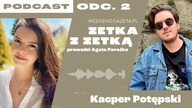 O mitach, zaimkach i tranzycji.  Podcast Zetka z Zetką [odcinek 2]
