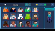 Joker #game #minecraft #gaming #browsegame #Short #Shorts