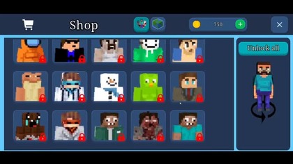 Joker #game #minecraft #gaming #browsegame #Short #Shorts