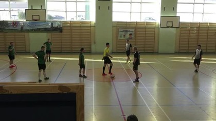 II Memoriał im. Józefa Rusnarczyka - Pisarzowice, 18.01.25 r.  (cz. 4)