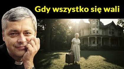 Gdy wszystko się wali  co robić #pawlukiewicz