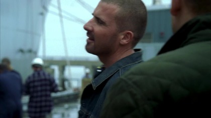 Skazany na śmierć S02E20 - Panama