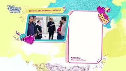 Soy luna odcinek 48 Dubbing Polski CZYTAJ OPIS
