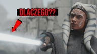 Ahsoka odc 1 | Pytania od Padawana do Jedi Mastera!