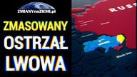 Lwów zaatakowany! Zniszczono historyczne polskie zabytki