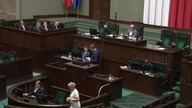 Robert Winnicki: To co się dzieje z CPK,to jest miara PORAŻKI tego rządu!