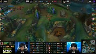 Edward Gaming vs Gen. G Game 1 |EN| - Worlds 2021 Semifinals