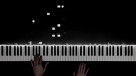 Lumière - Clair Obscur: Expedition 33 OST (Piano Version)