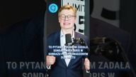 Czy Polacy chcą być dalej w Unii? Wyniki mówią same za siebie #shorts