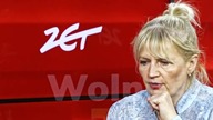 BOSAK USTAWIŁ DO PIONU NAPASTLIWĄ REDAKTOR I RESZTĘ DZIENNIKARZY!