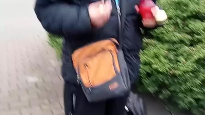 Narodowa Antypsychiatria upamiętniła ofiary T4.