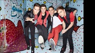 Big Time Rush VS Emblem3 - Music Sounds Better With Cloe [PaulPoland Mash-UP 2022) Preview