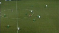 Champions League 08/09.  Anorthosis - Panathinaikos FC 3:1