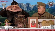 WYZWOLENIE Czw.  8. 2. 24r.  Rodacy Kamraci Wojciech Olszański, Marcin Osadowski.  NPTV.pl