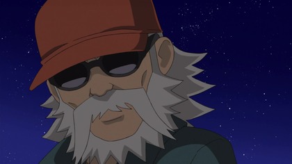 Inazuma Eleven Odcinek 119 - Najsilniejszy rywal (Polski Dubbing) [Ender]