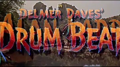 Drum Beat 1954 napisy pl western