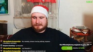 Sarmata ratuje Święta! Santa Claus in Trouble HD! Mikołajki! Wieczorne, Świąteczne pogaduchy!