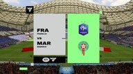 Francja - Maroko | Symulacja meczu | FIFA WORLD CUP 2026 | Ćwierćfinał