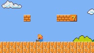 Realistyczne 'Mario'